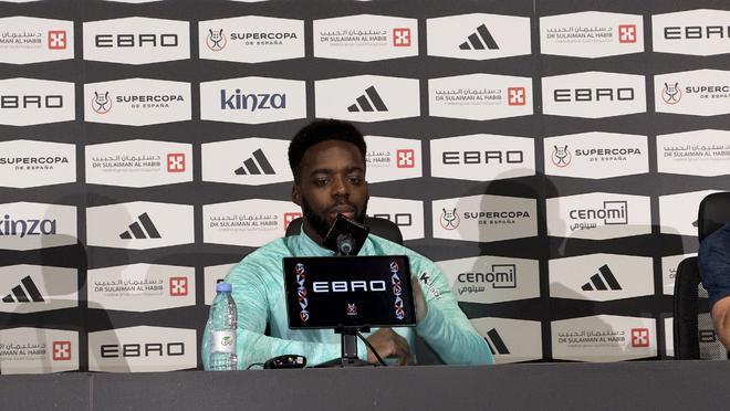 伊尼亚基：巴萨和皇马备受关注，我们不被看好但能制造惊喜