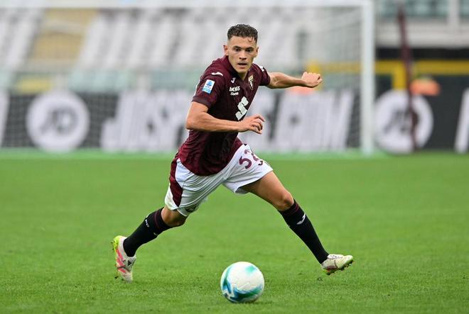 莫雷托：赫罗纳与国米接触，询问了阿斯拉尼的转会可能