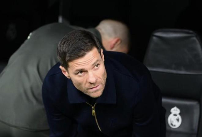 队报：皇马高层视西超杯为决定阿隆索未来的重要节点