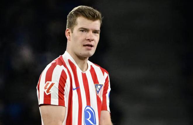 阿斯：瑟洛特状态正佳，将成为马竞西超杯对决皇马的关键棋子