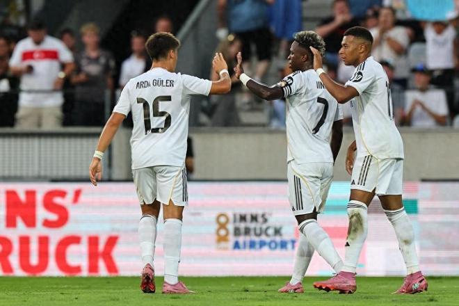 牺牲贝林厄姆，边缘化罗德里戈，只为成全姆巴佩？皇马错了！