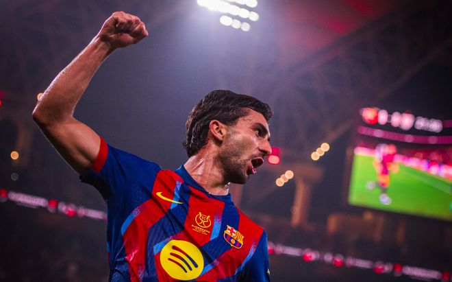 5-0！开场38分钟进4球 雄狮半决赛被虐惨 11.2亿豪门9连胜冲卫冕