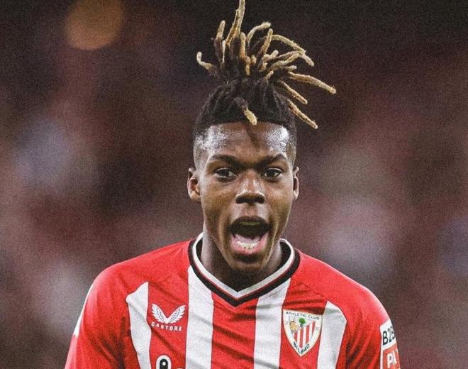 巴萨躲过一劫？尼科19场3球，年薪比肩亚马尔，毕巴给10年长约