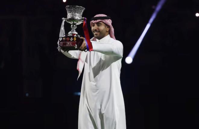 2026年西超杯奖金分配：四队分享1630万欧元，夺冠再加200万