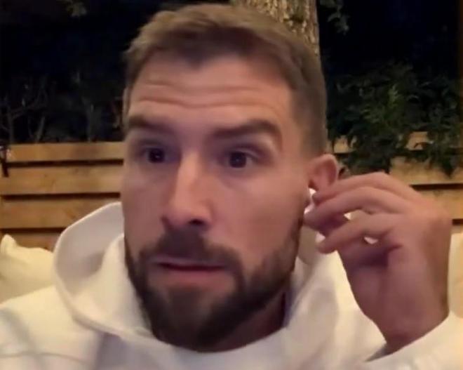 伊尼戈：在巴萨是生涯最好一年；拉波尔塔不可能花大钱签回我