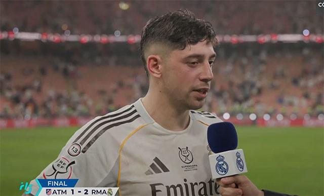 巴尔韦德：马竞表现比我们好得多，我们必须反思