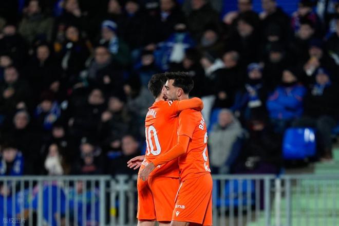 西甲最新积分战报 日本梅西助攻 皇社绝杀升第10 黄潜要紧追皇马