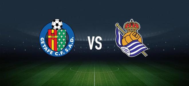 赫塔费vs皇家社会：马里奥-马丁、戴维-索里亚首发，久保建英、奥亚萨瓦尔出战