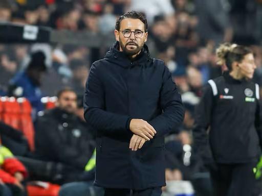 博尔达拉斯：巧妇难为无米之炊，我不该承受这赛季所遭受的一切