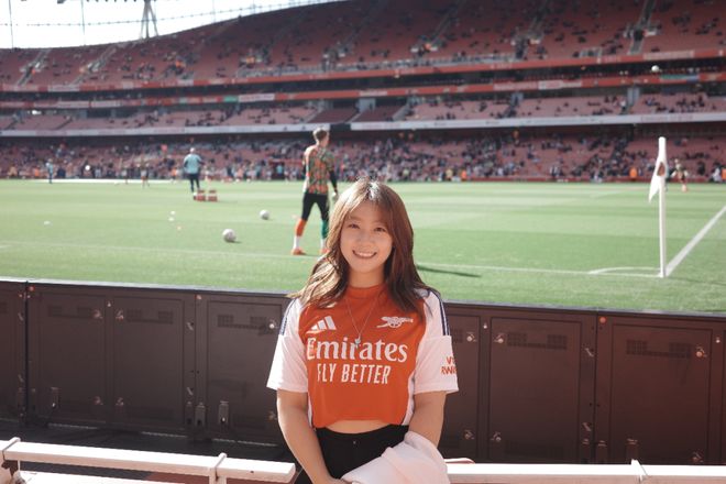 博主小宇宙丨Faysbook：我喜欢赖斯的稳定、冷静、可靠！