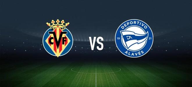 比利亚雷亚尔vs阿拉维斯：阿约塞-佩雷斯、帕雷霍首发，阿莱尼亚、洪尼-奥托出战