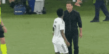 西蒙尼打心理战还是真的职业道德有待改善？