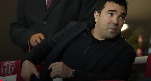 德科：坎塞洛能让球队变得更强，正常情况很难完成这样的引援