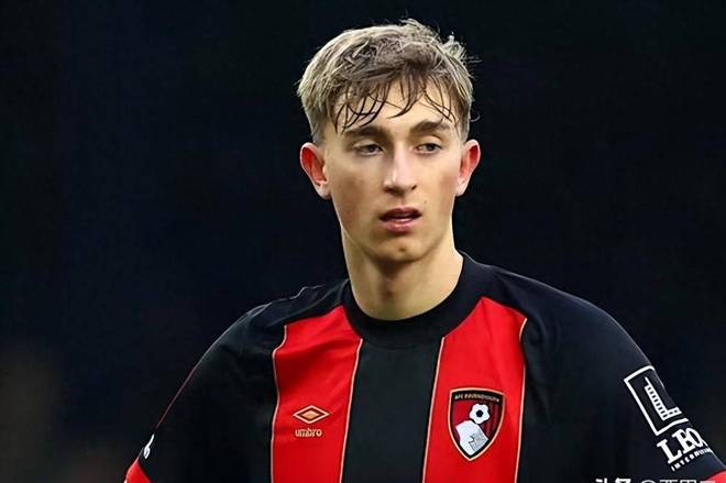 20岁的他仍要成长！5000万希望之星加入皇马，半赛季发挥算不上优