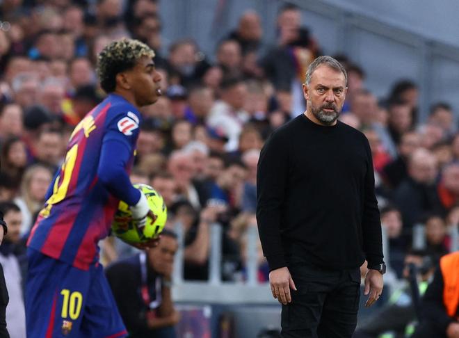 阿斯：由于赛程密集，西班牙球队的欧战前景堪忧