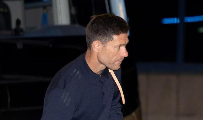 阿斯：阿隆索不会下课，皇马认为解决伤病问题能取得好成绩