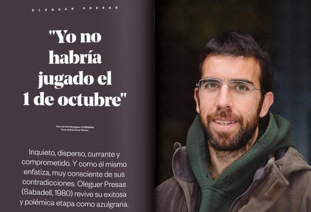 奥莱格看好皇马，阿隆索的后劲十足，弗利克很难得到戈雷茨卡