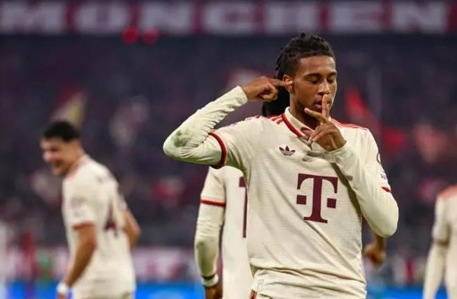 德蒙觉得拜仁的状态出早了，西蒙尼的支持度下降