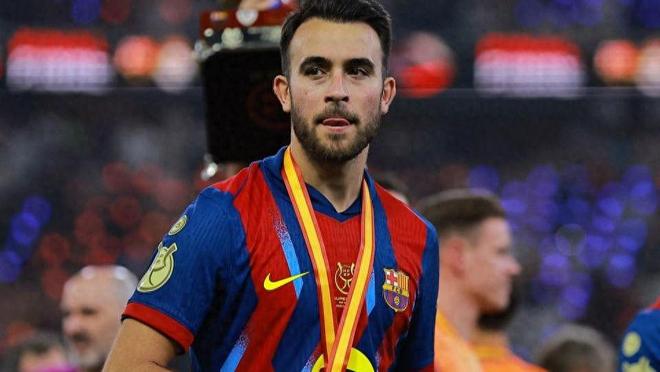 巴萨夺冠豪取600万欧元奖金，西班牙超级杯成多方共赢赛事