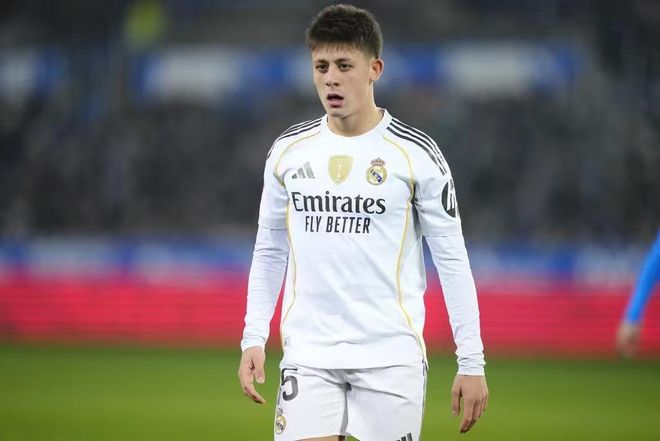 国家德比，他是皇马第一毒瘤？