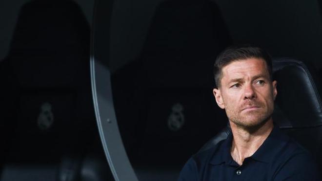 皇家马德里官方宣布主帅阿隆索离任