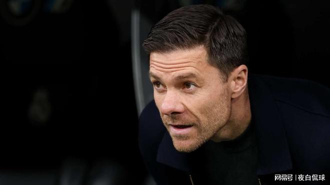 阿隆索注定在皇马失败？西甲名宿点破核心原因。下一站利物浦？