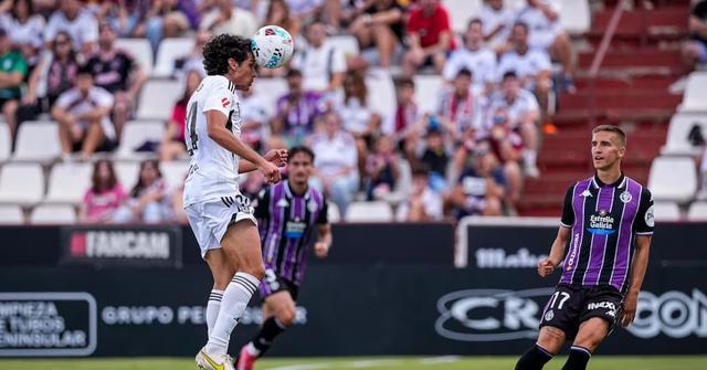 巴列霍：我会告诉队友如何对抗皇马；希望在场球迷能支持我们