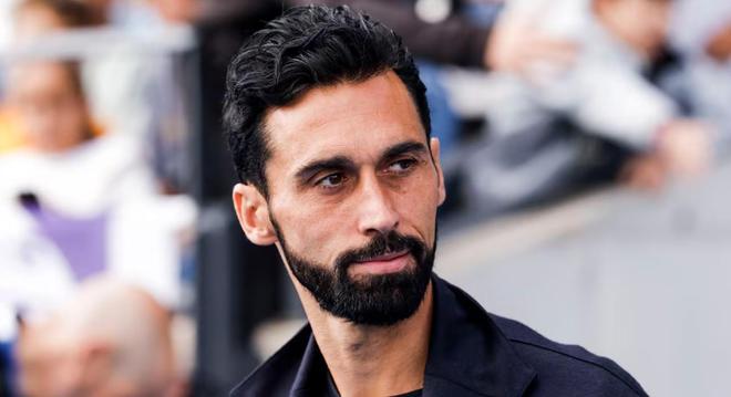 阿斯：阿韦洛亚崇尚高效的纵向推进，皇马希望他保持这种风格