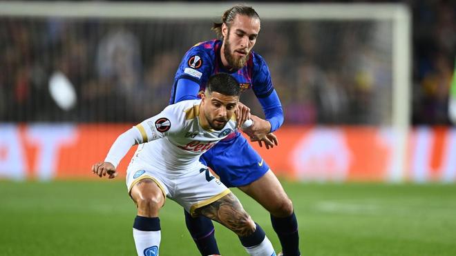 意媒：尤文有意明格萨，奥托利尼已前往西班牙现场考察他