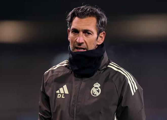 阿斯：皇马开始重组教练团队，阿韦洛亚希望迭戈-洛佩斯加入