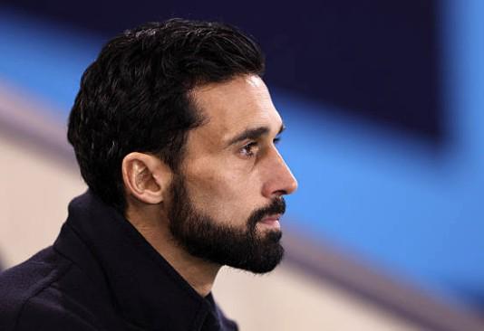 近期签合同，阿斯：阿韦洛亚将执教本赛季剩余时间以及下赛季