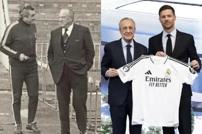 老佛爷执掌皇马期间共更换17次教练，换帅次数居皇马队史最多