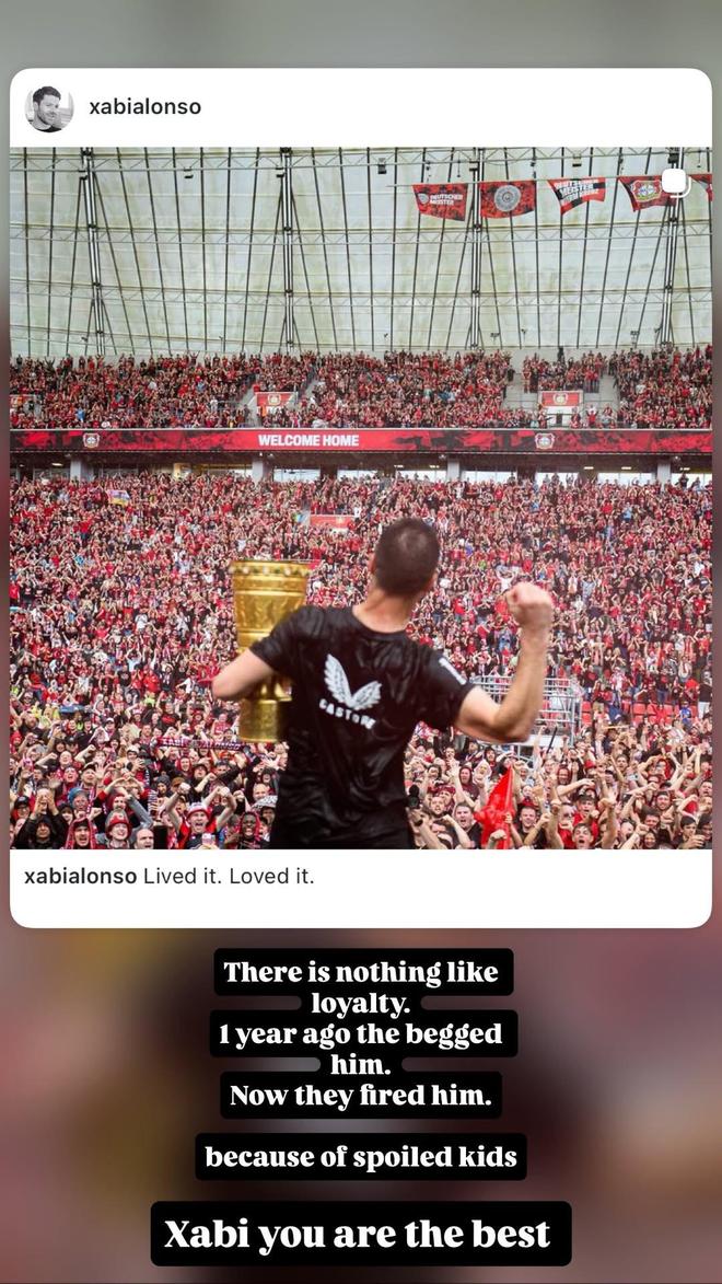 小鹰连发两文痛斥皇马球星：一群被宠坏的孩子把阿隆索赶走了