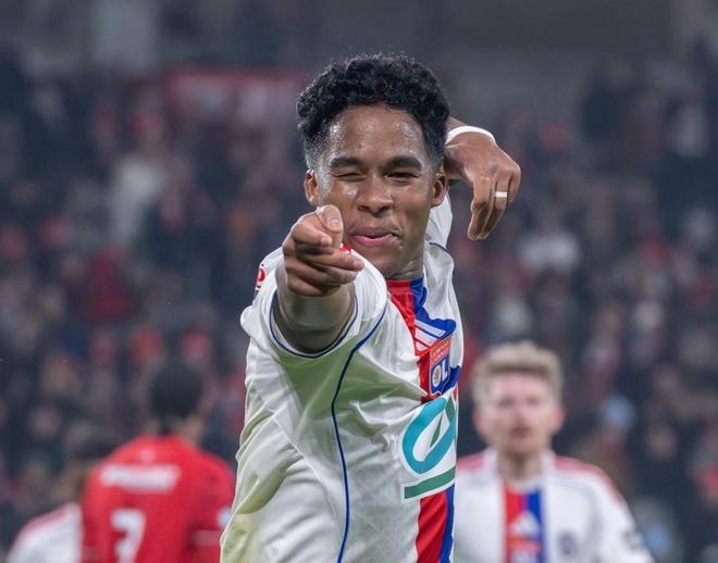 罗马诺：皇马1月20日前可召回恩德里克，但目前没打算