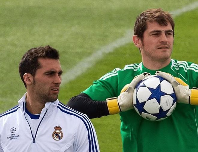 接替阿隆索，这位皇马新帅有何魔力？