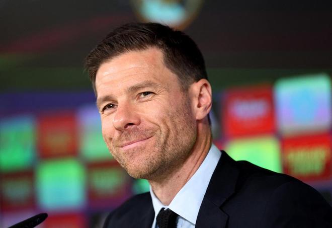 惹怒老佛爷！阿隆索下课真实原因曝光，更衣室不满，也得罪姆巴佩