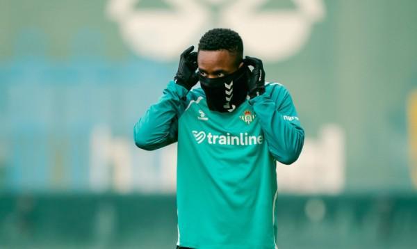 斯基拉：与贝蒂斯开启谈判，热那亚想签下巴坎布