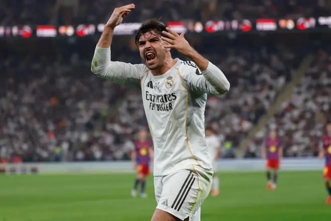 马卡：劳尔-阿森西奥具备铁血精神，这点与拉莫斯一脉相承