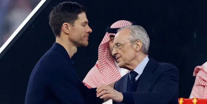 皇马官宣解雇阿隆索！执教225天+胜率7成 4原因让他下课 新帅公布