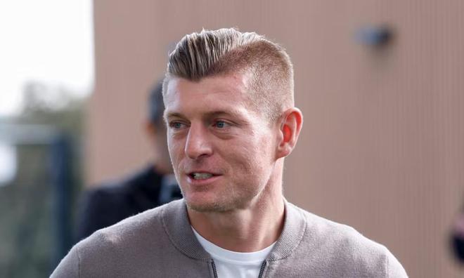 克罗斯：皇马需要场面变混乱时才能赢，缺乏对不同局势的判断