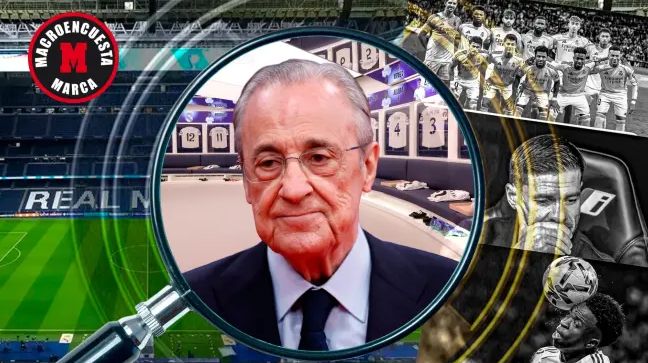 弗洛伦蒂诺成众矢之的！9成球迷不满，救火主帅被看低，支持率24%