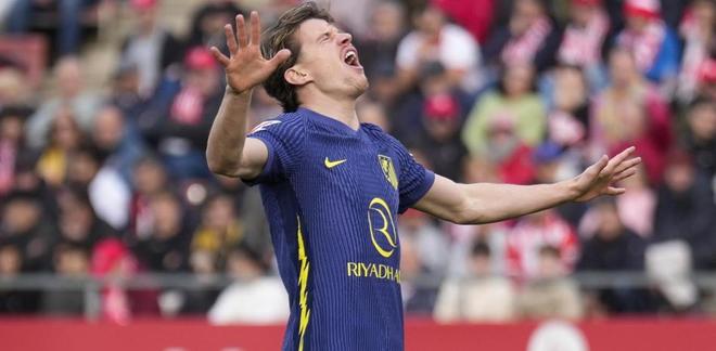 世体：马竞对加拉格尔标价4000万欧，且只接受强制买断