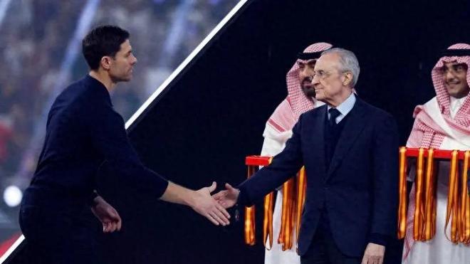 既意外又不意外：皇马宣布解雇阿隆索，任命阿尔贝罗亚为新帅