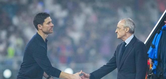 世体：皇马签阿隆索付1500万解约金，解雇又付900万补偿