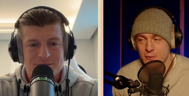 克罗斯：皇马缺少支点和组织者；巴萨的高位防线隐患很大