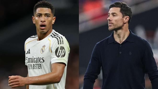 贝林厄姆被骂墙头草！阿隆索离任次日才发声，言论引球迷怒批