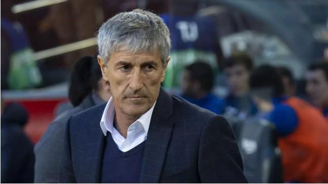 塞蒂恩：很高兴桑坦德抽到巴萨；巴萨控球越多机会就会越多