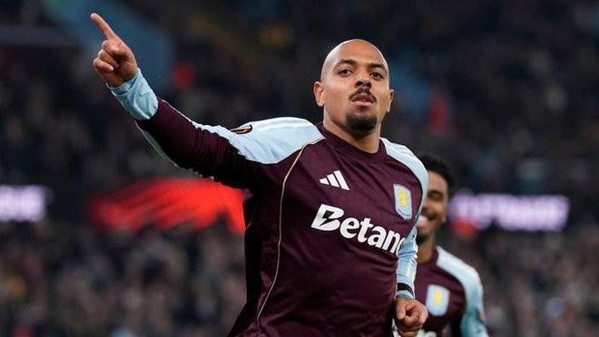 迪马济奥：马竞想用拉斯帕多里的收入求购马伦；罗马在等维拉回复报价