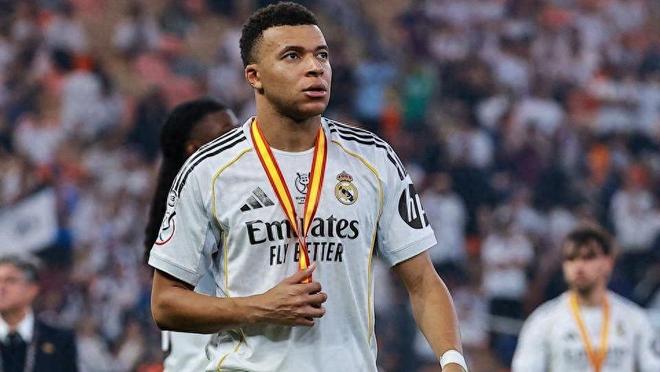 姆巴佩的“主帅魔咒”：所到之处，教练难逃下课命运