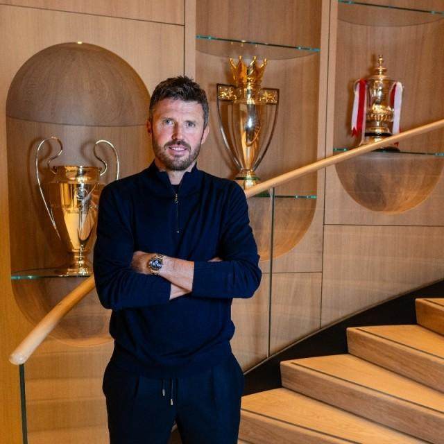 【早报】救火队长二进宫！